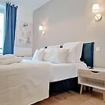 Lägenhet 2 Bedroom, 4-6 Pers., 5min To The Beach, Wifi, Ac Nice