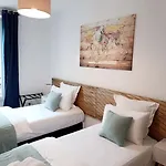 2 Bedroom, 4-6 Pers., 5min To The Beach, Wifi, Ac * Nice