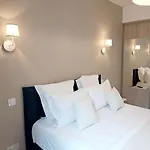 Appartement 2 Bedroom, 4-6 Pers., 5min To The Beach, Wifi, Ac Nice
