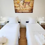 2 Bedroom, 4-6 Pers., 5min To The Beach, Wifi, Ac Appartement *