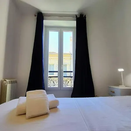 2 Bedroom, 4-6 Pers., 5min To The Beach, Wifi, Ac